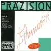 Thomastik 637820 Prazision