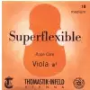 Thomastik 637710 Superflexible Rope Core Thomastik 637710 Superflexible Rope Core