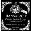 Hannabach 652551 E815 Fmt