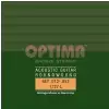 Optima 667387