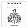 Hannabach 652738 Exclusive