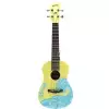 Samick Moana M-100 Waves ukulele koncertowe
