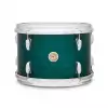 Gretsch Tom Tom Usa Broadkaster Satin Lacquer 13″ X 6,5″ Satin Caribbean Blue