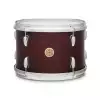 Gretsch Tom Tom Usa Broadkaster Satin Lacquer 13″ X 6,5″ Satin Walnut