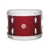 Gretsch Tom Tom Usa Broadkaster Gloss Lacquer 10″ X 9″ Candy Apple Red