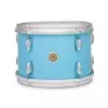 Gretsch Tom Tom Usa Broadkaster Gloss Lacquer 10″ X 9″ Powder Blue