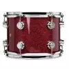 Drum Workshop 8012161 Ruby Glass