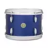 Gretsch Tom Tom Usa Broadkaster Gloss Lacquer 13″ X 11″ Mystic Blue