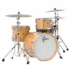 Gretsch USA Brooklyn Satin Natural