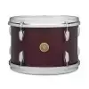 Gretsch Tom Tom Usa Broadkaster Satin Lacquer 14″ X 12″ Satin Cherry Red