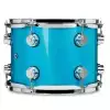 Drum Workshop 8016261 Silver Blue Sparkle