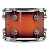 Drum Workshop 8016261 Tabacco Stain Burst