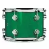 Drum Workshop 8012041 Green Glass