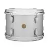 Gretsch Tom Tom Usa Broadkaster Gloss Lacquer 10″ X 6,5″ Silver Mist