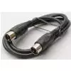 Monacor MIDI-102/SW