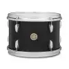 Gretsch Tom Tom Usa Broadkaster Gloss Lacquer 12″ X 6″ Dark Ebony Gloss