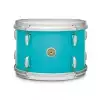 Gretsch Tom Tom Usa Broadkaster Gloss Lacquer 12″ X 6″ Seafoam Green Gloss