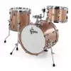 Gretsch Bass Drum NEW Renown Maple 2016 Copper Premium Sparkle