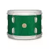 Gretsch Tom Tom Usa Broadkaster Nitron Wrap 15″ X 12″ Green Glass
