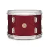 Gretsch Tom Tom Usa Broadkaster Nitron Wrap 15″ X 12″ Red Glass