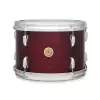 Gretsch Tom Tom Usa Broadkaster Nitron Wrap 15″ X 12″ Ruby Red Pearl
