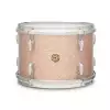 Gretsch Tom Tom Usa Broadkaster Nitron Wrap 15″ X 12″ Vintage Champagne Sparkle