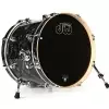 Drum Workshop Bassdrum Performance Black Diamond Drum Workshop Bassdrum Performance Black Diamond