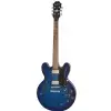 Epiphone Dot Deluxe BB Blueburst