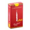 Vandoren sax sopran Java Filed Red 2