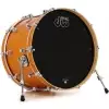 Drum Workshop Bassdrum Performance Gold Sparkle Drum Workshop Bassdrum Performance Gold Sparkle
