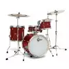 Gretsch USA Brooklyn Satin Cherry Red