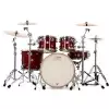 Drum Workshop Design Cherry Stain