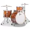 Gretsch USA Brooklyn Satin Mahogany Gretsch USA Brooklyn Satin Mahogany