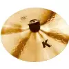 Zildjian 10″ K Custom Dark Splash, Zildjian 10″ K Custom Dark Splash,