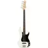 Fender American Performer Precision Bass Rw Arctic White