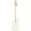 Fender American Performer Precision Bass Rw Arctic White