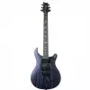 PRS 2019 Limited Edition SE Custom 24 Sand Blasted Swamp Ash Indigo PRS 2019 Limited Edition SE Custom 24 Sand Blasted Swamp Ash Indigo