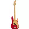 Fender Vintera 50S Precision Bass Dakota Red