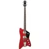 Gretsch G6199 Billy Bo Bass, 30.3″ Scale, ″G″ Cutout Tailpiece, Tv Jones Rosewood Fingerboard