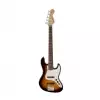 Fender Affinity Series Jazz Bass V, Rosewood Fingerboard, Brown Sunburst