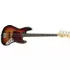 Fender American Standard Jazz Bass RW 3ts