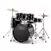 Mapex TND5044T Dark Black Tornado zestaw perkusyjny