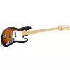 Fender Standard Jazz Bass SB LH