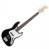 Fender Standard Jazz Bass V RW BLK