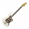 Fender Vintage Modified Bass Vi, Laurel Fingerboard, Olympic White