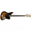 Fender Vintage Modified Jaguar Bass Special, Laurel Fingerboard, 3-Color Sunburst