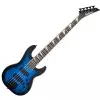 Jackson Js Series Concert Bass Js3v, Rosewood Fingerboard, Metallic Blue Burst Jackson Js Series Concert Bass Js3v, Rosewood Fingerboard, Metallic Blue Burst