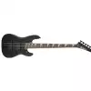 Jackson X Series Signature David Ellefson Concert Bass Cbx V, Dark Rosewood Fingerboard, Satin Black Jackson X Series Signature David Ellefson Concert Bass Cbx V, Dark Rosewood Fingerboard, Satin Black