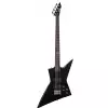 LTD EX 104 BLK