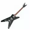 Dean Tribute ML Black